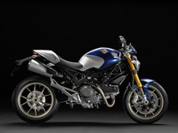 2011 Ducati Monster 796