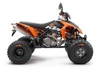 2011 KTM Sport ATV