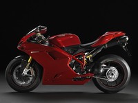 Ducati Superbike 1198 SP