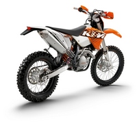 2011 KTM 530 EXC