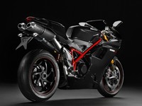 2011 Ducati Superbike 1198 SP