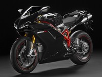 2011 Superbike 1198 SP