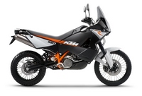 2011 KTM Adventure