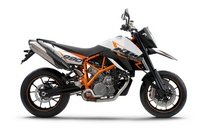 2011 KTM Supermoto