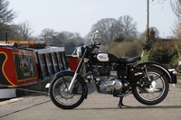 Royal Enfield Bullet Classic 500