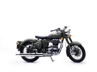 2011  Bullet Classic 500