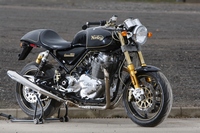 Commando 961SE