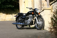 Bullet Electra EFI