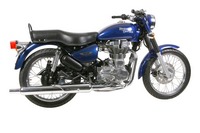 2011 Bullet Electra EFI