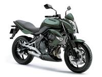 2011 ER-6n