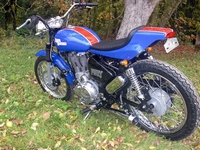 2011 Fury