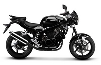 2011 Hyosung GT250