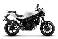2011 Hyosung GT650