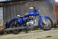 2011 Royal Enfield Hobgoblin