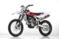2011 Husqvarna TC250