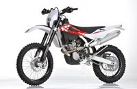 2011 Husqvarna TE310