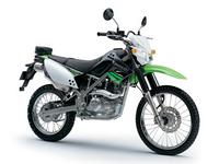 2011 Kawasaki KLX125