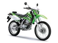 2011 KLX250
