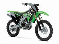 2011 KX250