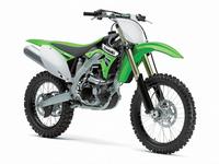 2011 KX450F