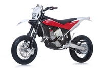 2011 Husqvarna SMR511
