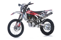 2011 Husqvarna TE250 Meo Replica
