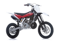2011 Husqvarna CR65