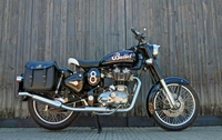 2011 Royal Enfield Lewis Leaters