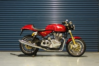 Commando 961 Sport