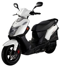 PGO Libra 125