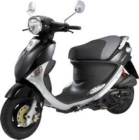 PGO Ligero 125