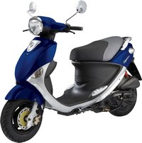 PGO Libra 50