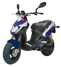 PGO PMX