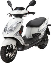PGO Trex 125