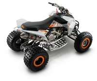 2011 KTM PP ATV