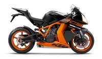 KTM RC8 R Superbike