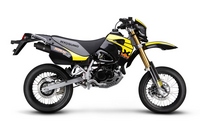 2011 Hyosung RX125SM