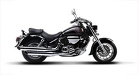 2011 Hyosung ST7