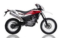 2011 Husqvarna TE630