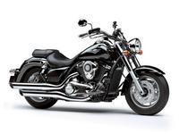 2011 VN1700 Classic