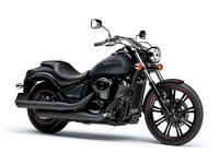 2011 VN900 Custom