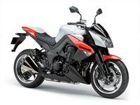 2011 Z1000