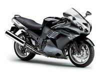 2011 ZZR1400