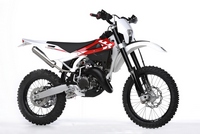 2011 Husqvarna WR125