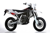 2011 Husqvarna SMS125