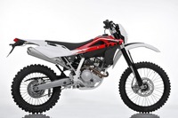 2011 Husqvarna TE125