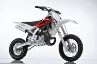 2011 Husqvarna CR50