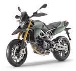 2012 Aprilia Dorsoduro