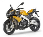 Aprilia Tuono V4R