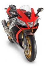 2012 Aprilia RSV4 Factory